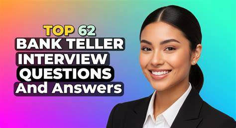 Bank teller interview questions reddit.  Hier sollte eine Beschreibung a...
