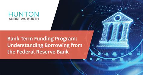 What is the Bank Term Funding Program? The BTFP is a lending facility through the Federal Reserve Discount Window that was established to make additional funding available to depository institutions. The goal of the program is to ensure that banks and credit unions can meet depositor needs without having to adversely impact capital by realizing .... 