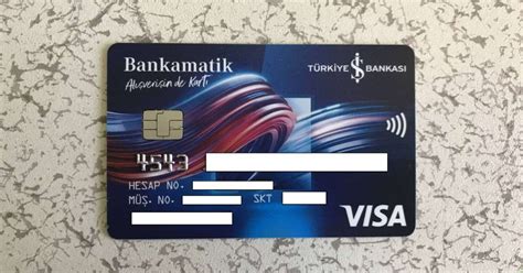 Banka kartı esnek hesap nedir