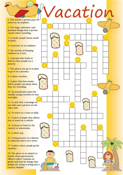 We have the answer for Bankable vacation hrs. crossword clue if you need help figuring out the solution! Crossword puzzles can introduce new words and concepts, while helping you expand your vocabulary. Image via Canva. Approaching a crossword clue can be intimidating, especially if you're new to solving puzzles. The first step is to read the .... 