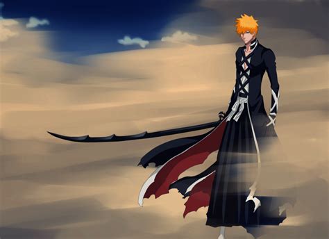 Bankai Bleach Wiki Fandom