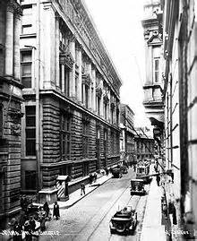Bankalar Caddesi Wikipedia.