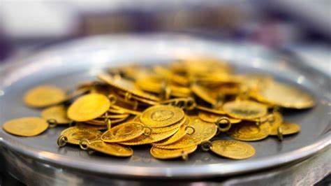 Bankalar altın alış satış fiyatları güncel