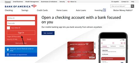 Bankamericard login. BankAmericard®credit card. 0% Intro APR† for 18 billing cycles for purchases, and for any balance transfers made in the first 60 days of opening your account. After the intro APR offer ends, a Variable APR that's currently 16.24% - 26.24% will apply. 3%† Intro balance transfer fee for the first 60 days your account is open. After the intro ... 
