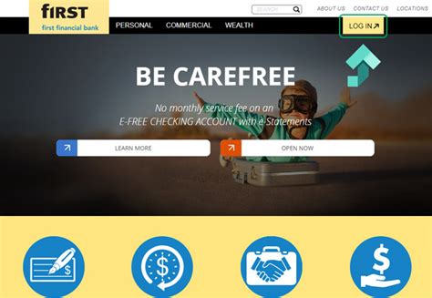Bankatfirst.com online. Things To Know About Bankatfirst.com online. 