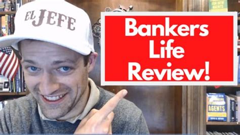 The Banker's Life "job offer" scam; feels similar to an mlm. Link to hilarious local employee review in comments. This thread is archived New comments cannot be posted and votes cannot be cast comments sorted by Best Top New Controversial Q&A Rabb1tH3ad • Additional comment actions .... 