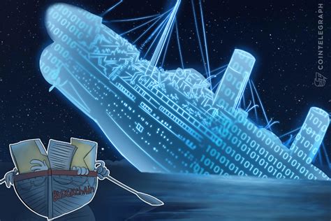 Banking Giants Start To Use Blockchain Technology To Backup Data & Process Transactions