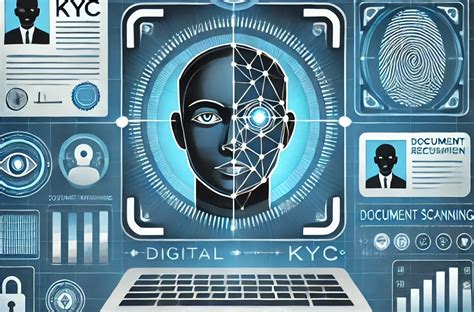 Banking KYC: Enhancing Security and Compliance in the Digital Age