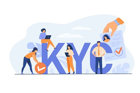 Banking KYC: The Essential Guide to Customer Verification