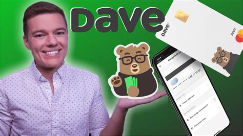 Banking dave. Nov 12, 2020 ... Dave, a challenger bank on a mission to create financial opportunity that advances America's collective potential, is using Galileo to power ... 