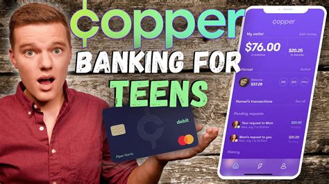 Banking for teens. Things To Know About Banking for teens. 