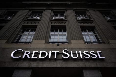 Banking giant UBS acquiring Credit Suisse for $3.2 billion