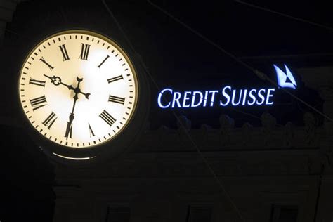 Banking giant UBS acquiring Credit Suisse to rein in turmoil