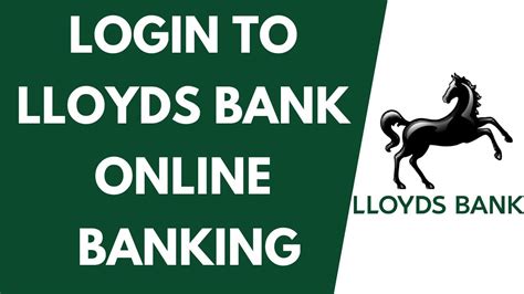 Banking internet lloyds. 7 Mar 2023 ... How To CORRECTLY Open a Lloyds Bank Account Online | Complete Tutorial For Beginners. It's a very easy tutorial, I will explain everything ... 