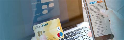 Banking-Software Profi cash - Vereinigte Volksbanken