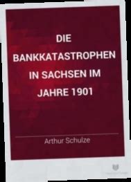 Bankkatastrophen in sachsen im jahre 1901. - De la mitocritica al mitoanalisis - figuras miticas.
