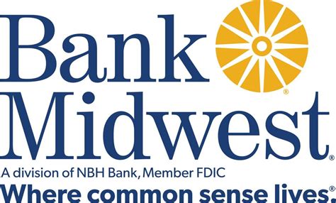 Bankmidwest - Bank Midwest offers free mobile banking features to help you monitor, transfer, deposit, and pay your money on your schedule. Download the app or visit the …