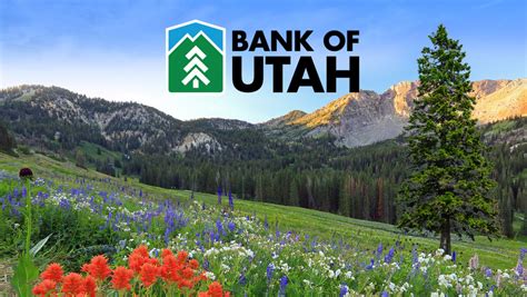 Bankofutah - The Bank of Utah routing number is 124300107. | Bank of Utah offers personal and business banking, consumer and commercial lending, mortgages, trusts and investments — with local experts and helpful digital tools. 
