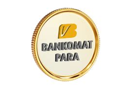 Bankomat Para.