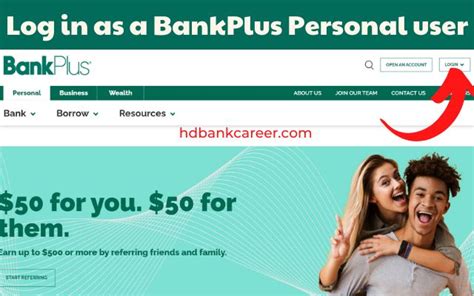 Bankplus online login. Skip to main content. BankPlus Logo · Open an account. Login. Personal Online Banking ... No locations found in this area, please search again! x. Privacy Notice ... 