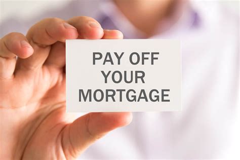 Bankrate: How to pay off your mortgage early