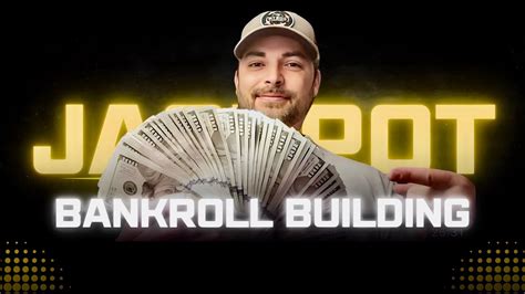 Bankroll builder tips.  Learn and study this method to help your bankroll and to hopefully tak...