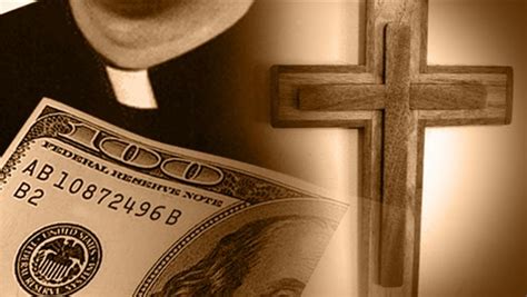 Bankrupt MN Diocese Will Pay $21.5M To Sex Abuse Survivors