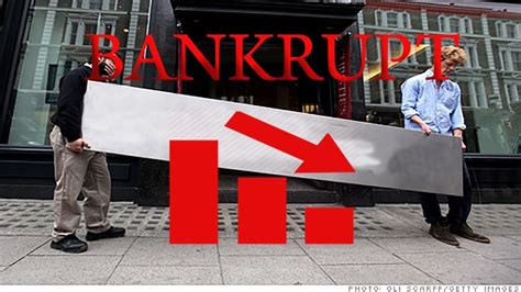 Bankrupt businesses. Things To Know About Bankrupt businesses. 