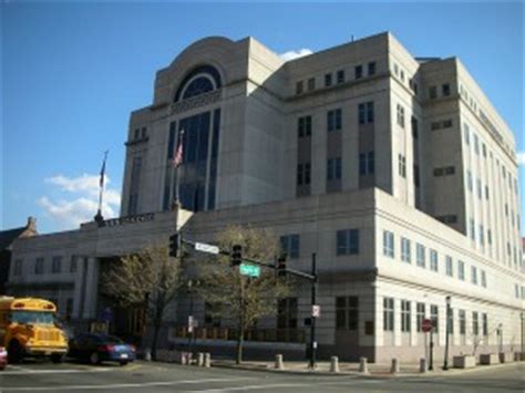 Bankruptcy Court Information For Camden County, NJ