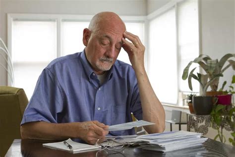 Bankruptcy for seniors. Things To Know About Bankruptcy for seniors. 