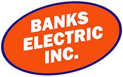 Banks Electric Inc