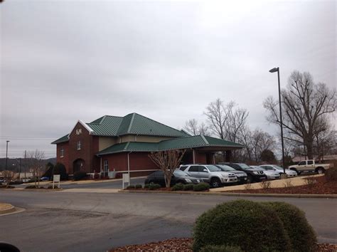 Reviews on Banks & Credit Unions in Oxford, AL - America&