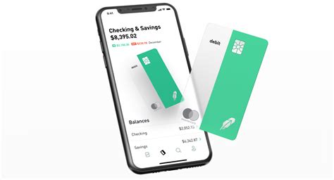 The Robinhood spending account is offered through Robinhood Money, LLC (RHY) (NMLS ID: 1990968), a licensed money transmitter. A list of our licenses has more information. The Robinhood Cash Card is a prepaid card issued by Sutton Bank, Member FDIC, pursuant to a license from Mastercard®.