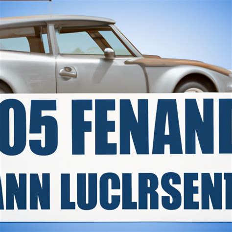 Banks that finance car older than 10 years. Learn how to finance a 10-year-old car from banks, credit unions, and private lenders. Find out the eligibility criteria, loan terms, and benefits of financing a … 