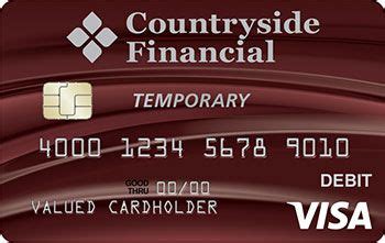 Activate Debit Card • Can I get a tempor