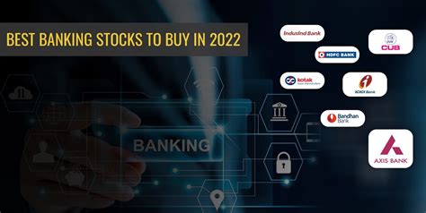 Banks to buy stock in. Things To Know About Banks to buy stock in. 