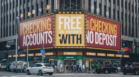 Banks with free checking accounts with no deposit.  Open a Capital One ki...