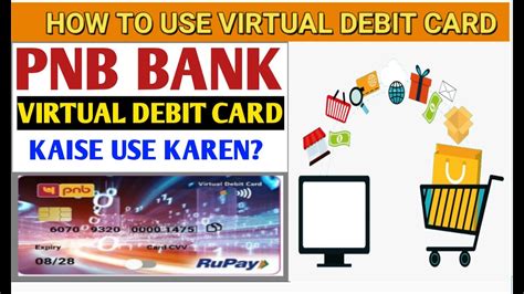 Looking for secure and convenient virtual credit card