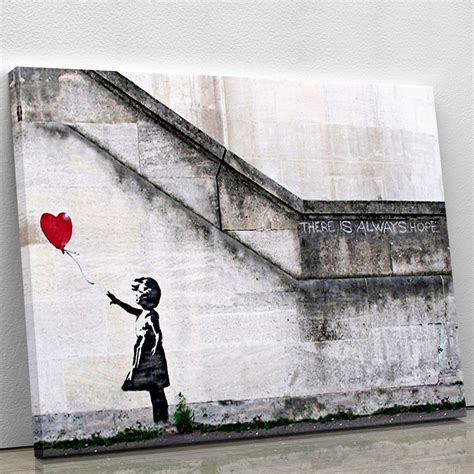 Banksy Prints - Buy & Sell Genuine Limited Edition Prints by Banksy