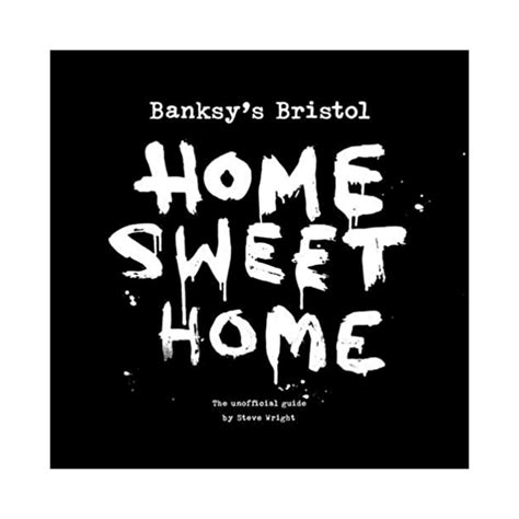 Banksy s bristol home sweet home. - Zelda majoras mask 3ds game guide.
