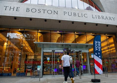 Banned Books Week: Boston Public Library opens digital stacks to readers nationwide