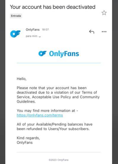 Banned Onlyfans Onlyfans