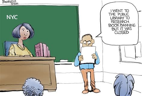 Banned Political Books ·