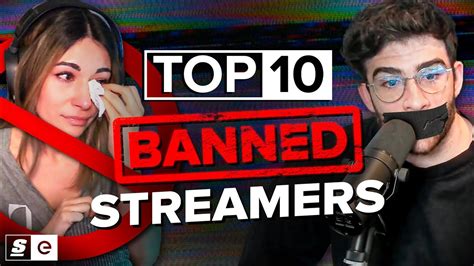 Banned Streamers Onlyfans Leak