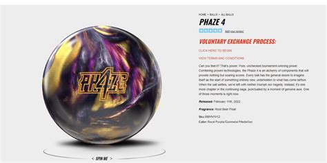 Banned bowling balls. Note: This story first published on March 29, 2022 and has been updated. Update March 30, 2022: PBA Commissioner Tom Clark said Wednesday morning that PBA will not ban the six Storm Products balls banned from USBC national tournaments in a USBC deal with Storm announced Tuesday night and detailed below this update. 