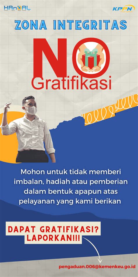 Banner :: Gerakan Anti-Gratifikasi Pusdiklat KNPK