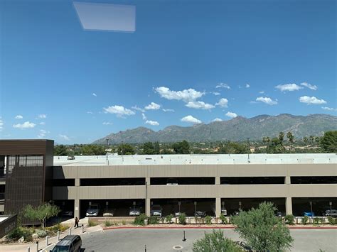 Banner - University Medical Center Tucson 