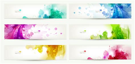 Banner Templates Free