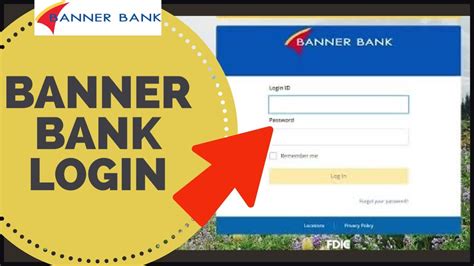 Banner bank online login. We would like to show you a description here but the site won’t allow us. 