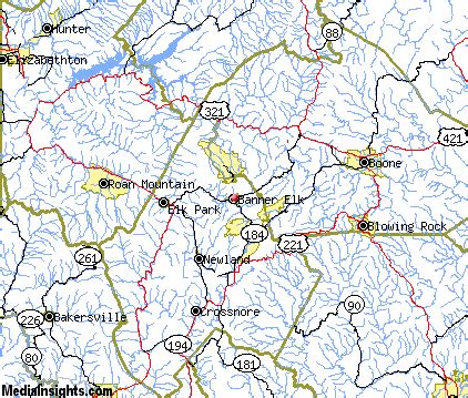 Banner elk north carolina map. Things To Know About Banner elk north carolina map. 